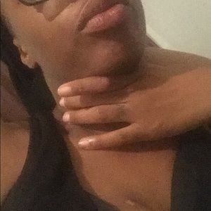 Meet your Posher, Fatima